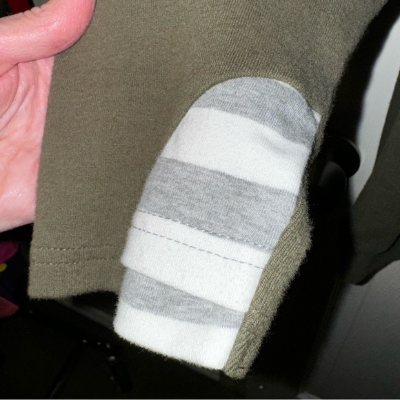 Ampersand Double Hood 3XL - Picture 4 of 7